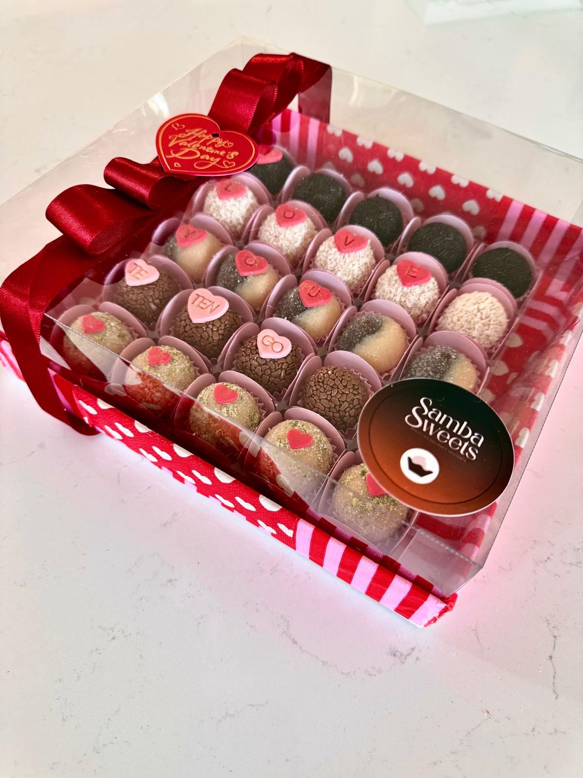 Sweetheart Collection