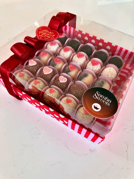 Sweetheart Collection