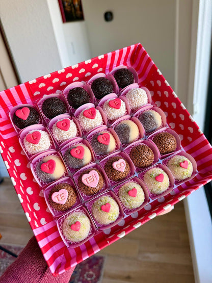 Sweetheart Collection