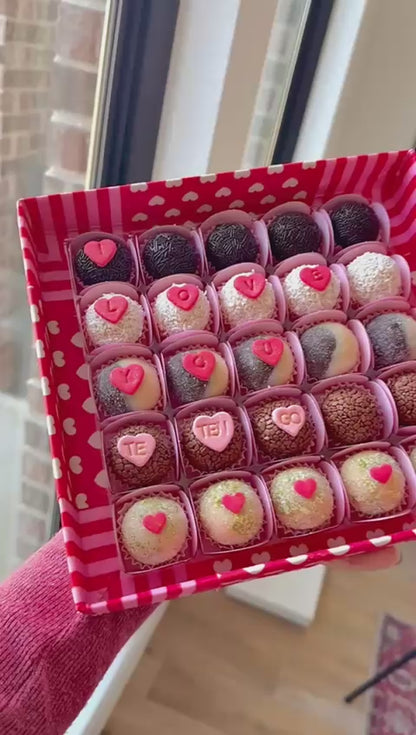 Sweetheart Collection